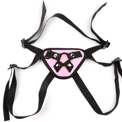 dây đai đeo dương vật giả strap on