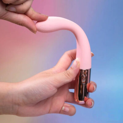 gậy rung tỏa nhiệt kích thích âm đạo