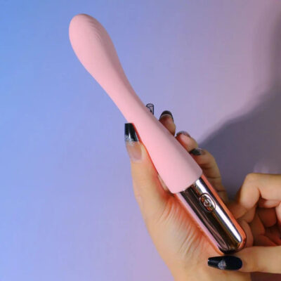 gậy rung tỏa nhiệt kích thích âm đạo