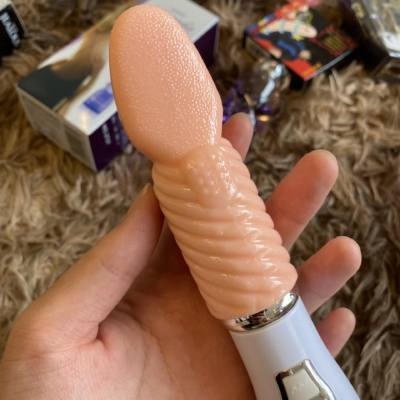 lưỡi liếm silicon dùng sạc