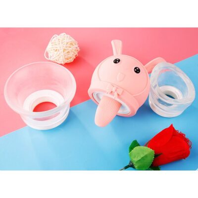 máy bú liếm âm đạo và vòng 1