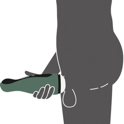 máy thủ dâm bú mút tự động