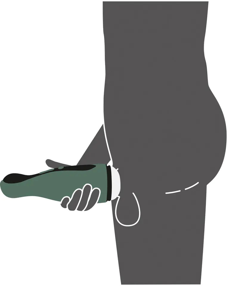 Trứng Rung Điều Khiển Từ Xa Kèm Lưỡi Và Gai Kích Thích Trứng Rung Điều Khiển Từ Xa Kèm Lưỡi Và Gai Kích Thích