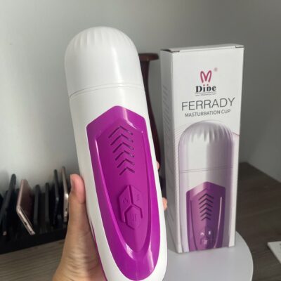 máy thủ dâm tự động cho nam