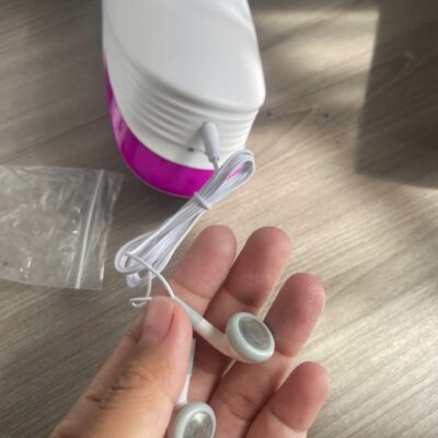 máy thủ dâm tự động cho nam