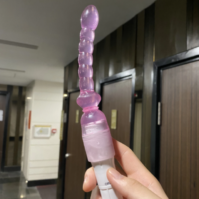 phích rung kích thích hậu môn