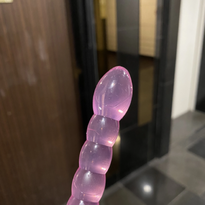 phích rung kích thích hậu môn