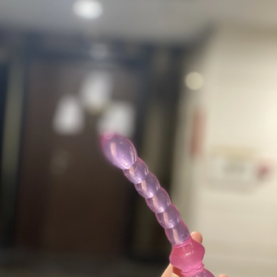 phích rung kích thích hậu môn