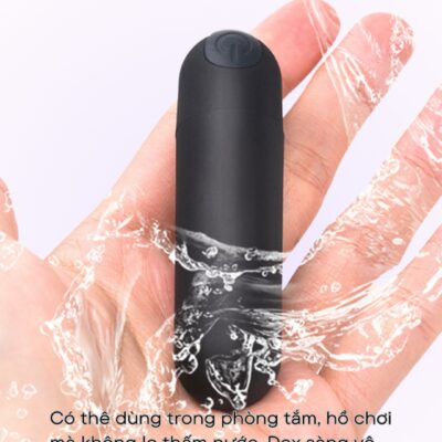 quần lót rung điều khiển từ xa