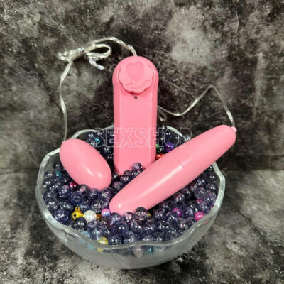 trứng rung 2 đầu giá rẻ