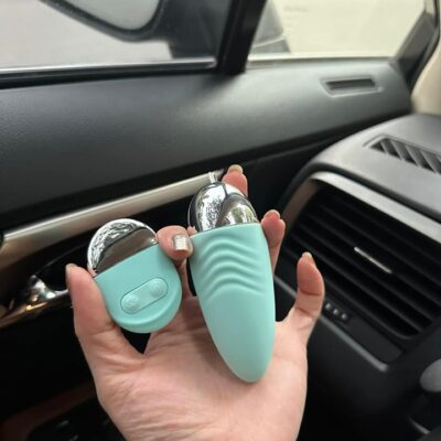 trứng rung silicon điều khiển từ xa