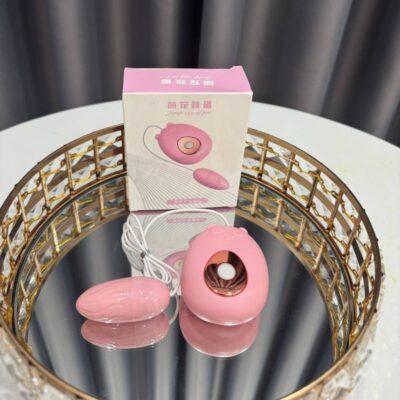 trứng rung tình yêu giá rẻ