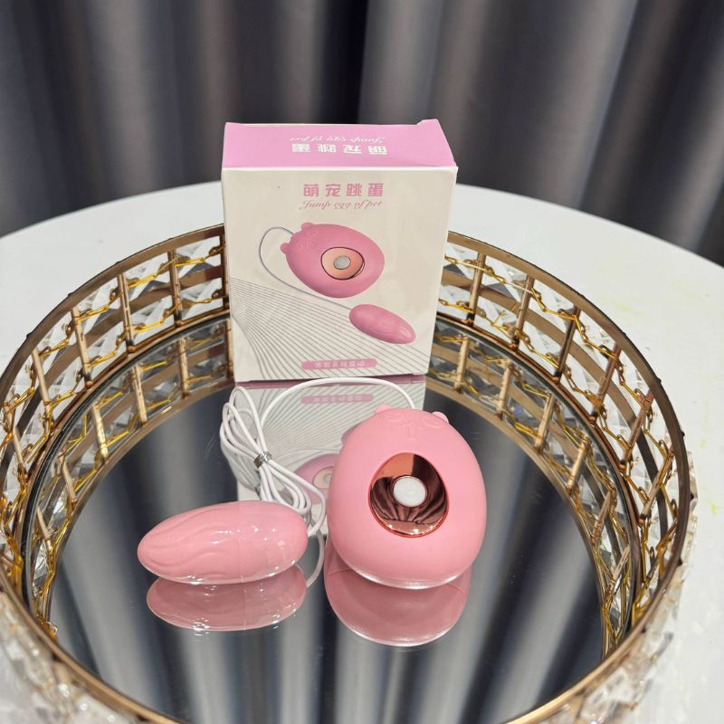 trứng rung tình yêu giá rẻ