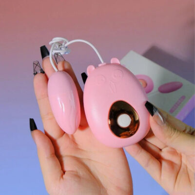 trứng rung tình yêu giá rẻ