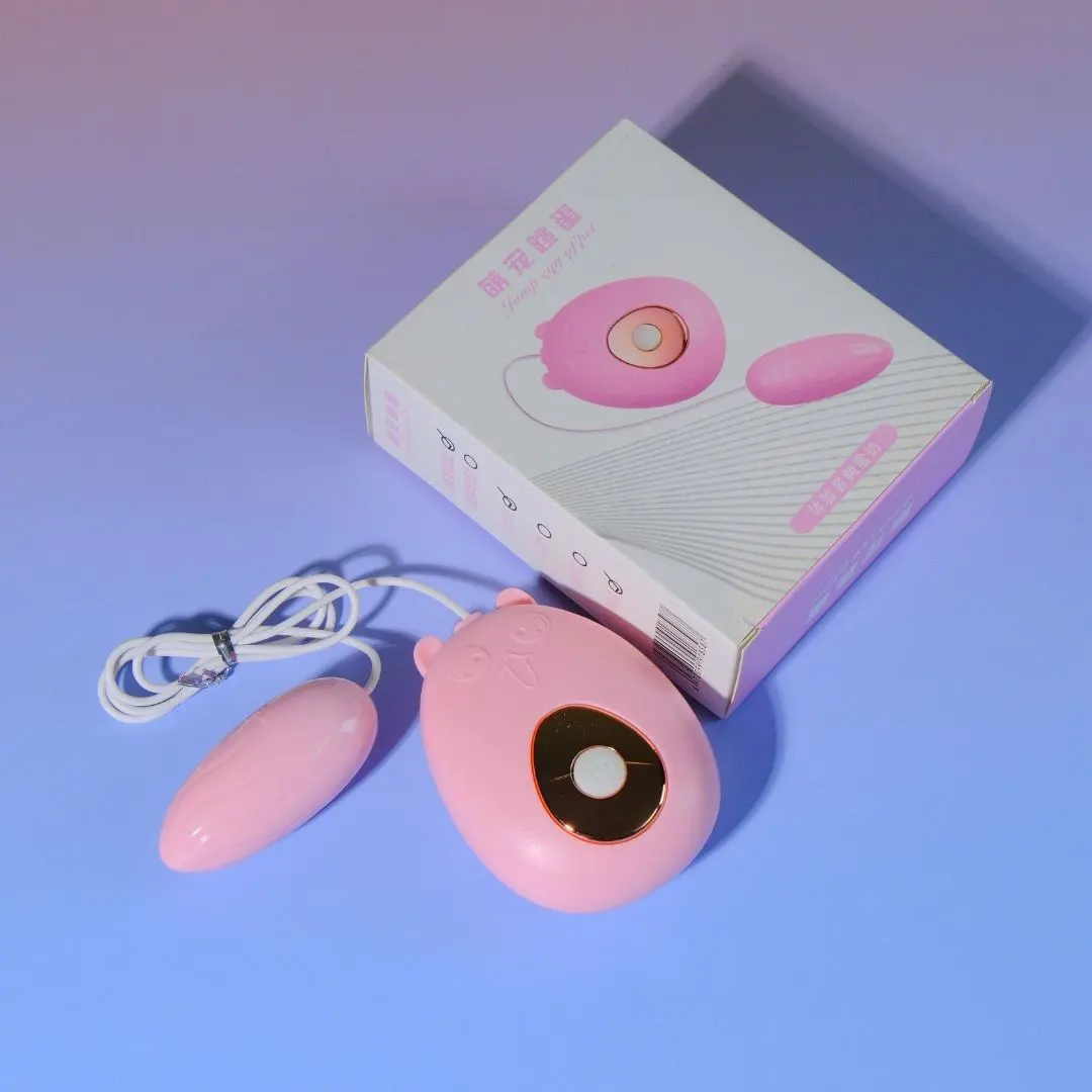 trứng rung tình yêu giá rẻ