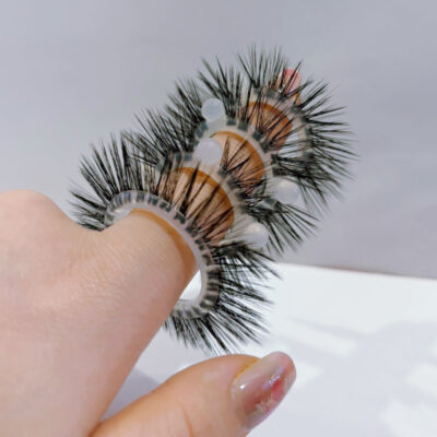 vòng lông đeo dương vật