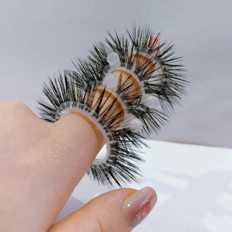 Trứng Rung Điều Khiển Từ Xa Kèm Lưỡi Và Gai Kích Thích Trứng Rung Điều Khiển Từ Xa Kèm Lưỡi Và Gai Kích Thích