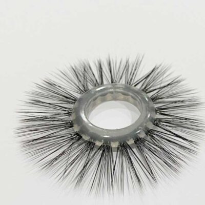 vòng lông đeo dương vật