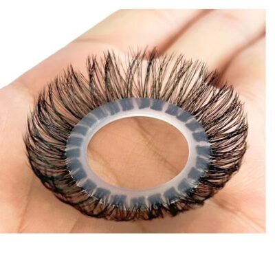 vòng lông đeo dương vật