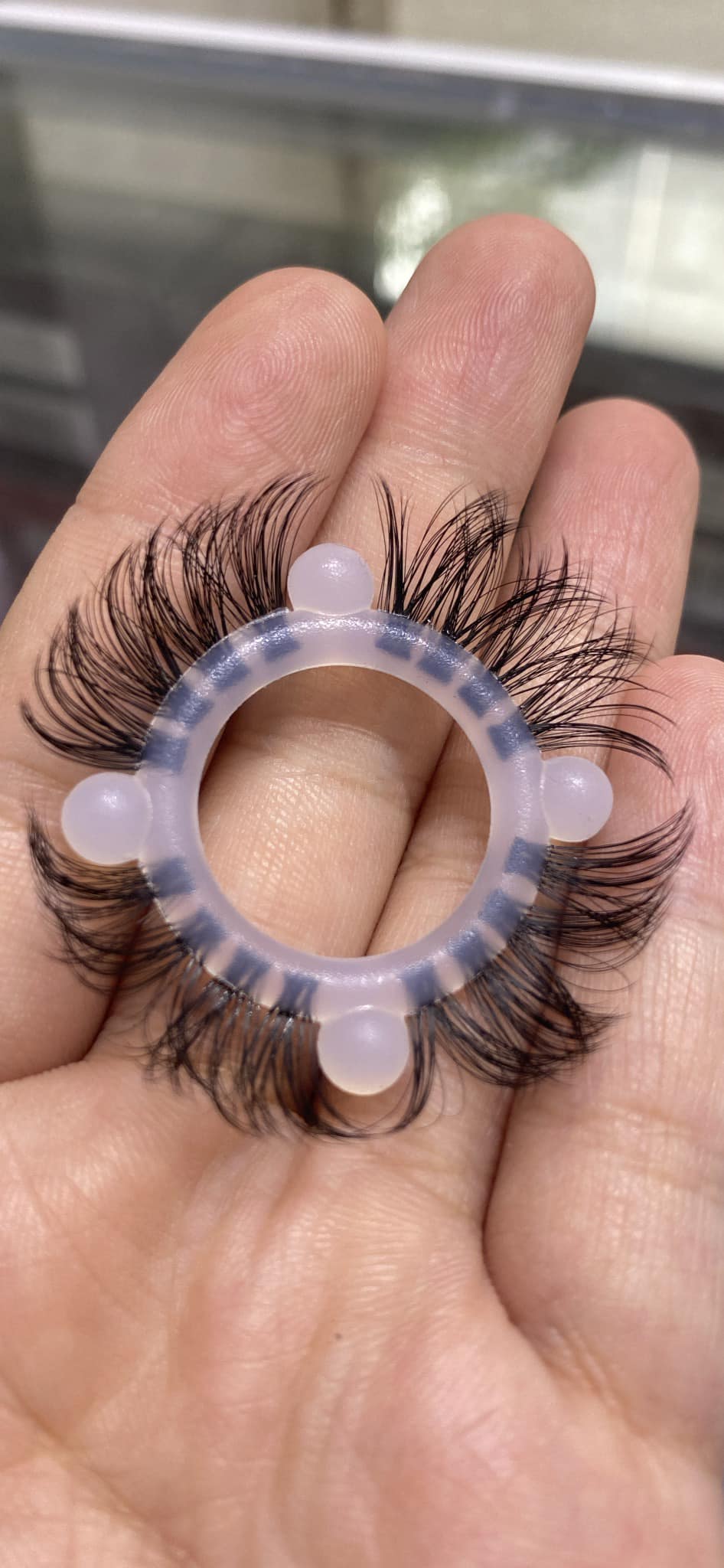 Trứng Rung Điều Khiển Từ Xa Kèm Lưỡi Và Gai Kích Thích Trứng Rung Điều Khiển Từ Xa Kèm Lưỡi Và Gai Kích Thích