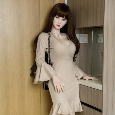 Búp Bê Tình Dục Cô Nàng Gia Sư Takazawa Akura Gợi Cảm