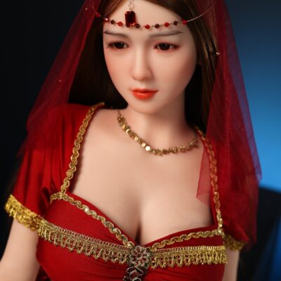 Siêu Phẩm Búp Bê Tình Dục Cô Dâu Ấn Độ Gợi Cảm Khó Cưỡng