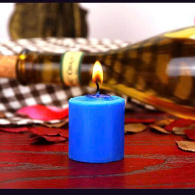 nến tình dục nhiệt độ thấp bạo dâm