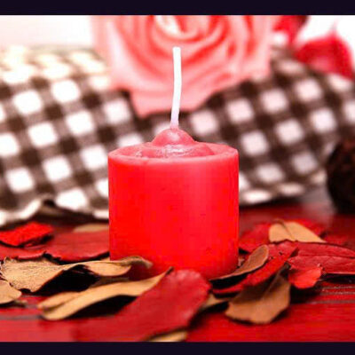 nến tình dục nhiệt độ thấp bạo dâm