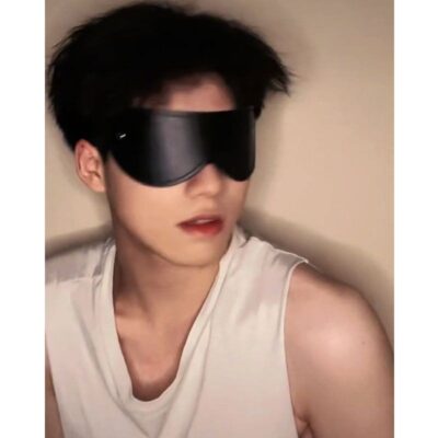 bịt mắt bạo dâm bdsm