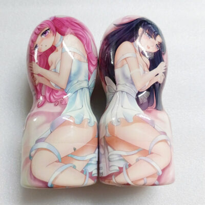 cốc thủ dâm anime nhật bản siêu mềm